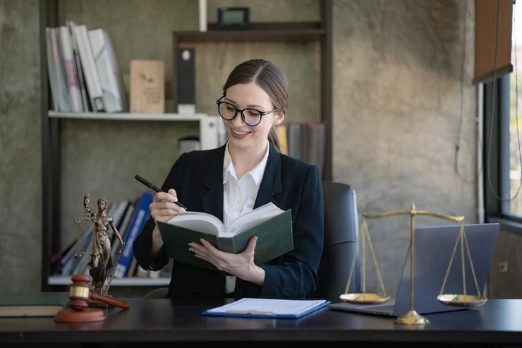 Women's Legal Service NSW