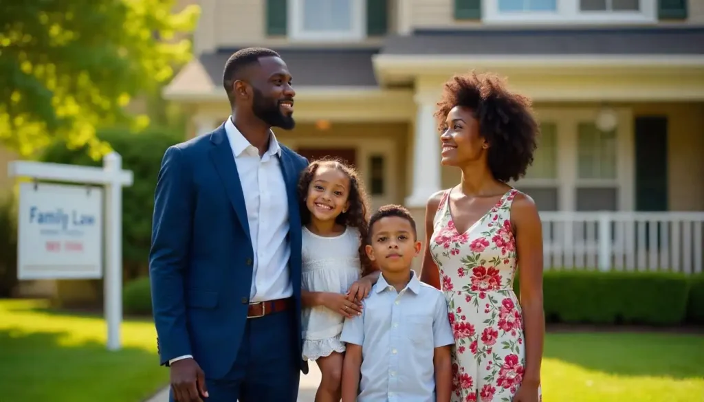 Where to Find Free Legal Advice for Family Law Matters