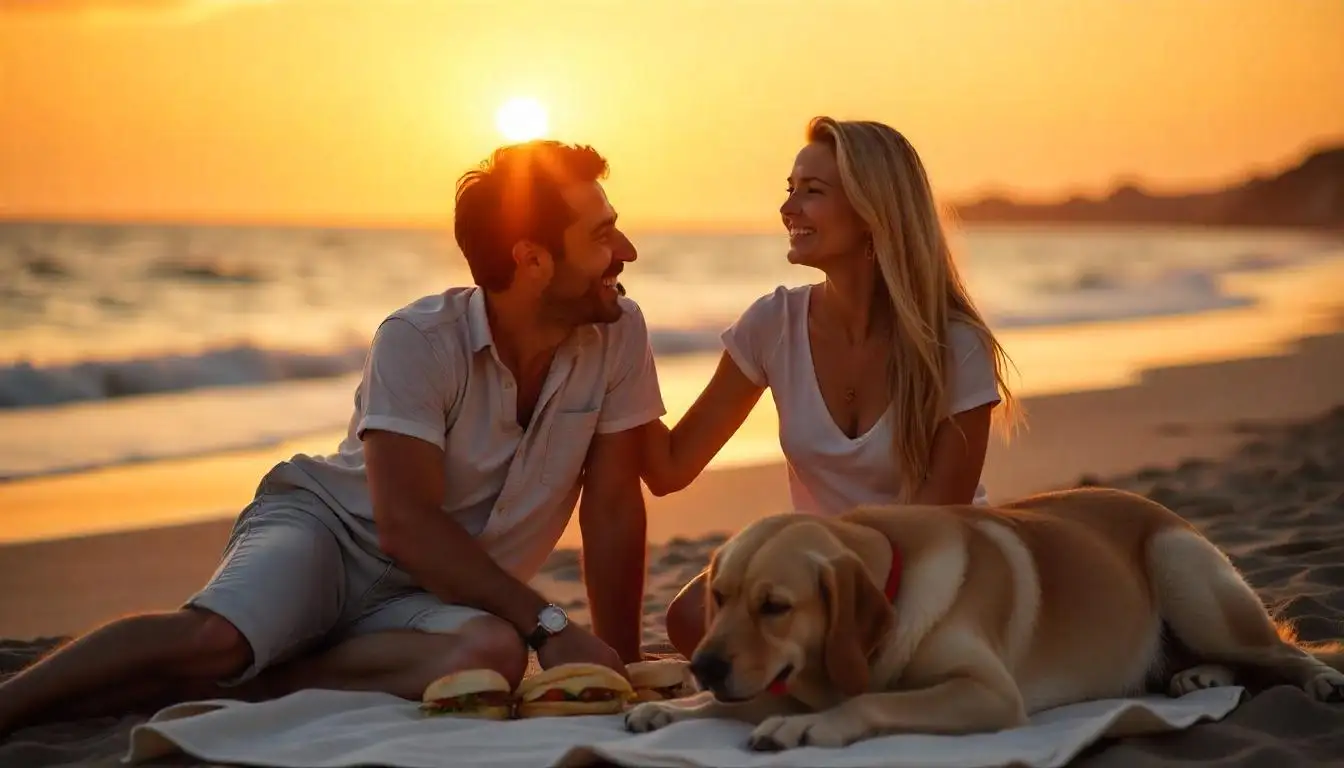 Ever Wonder Why Your Special Moments Are Always Hijacked