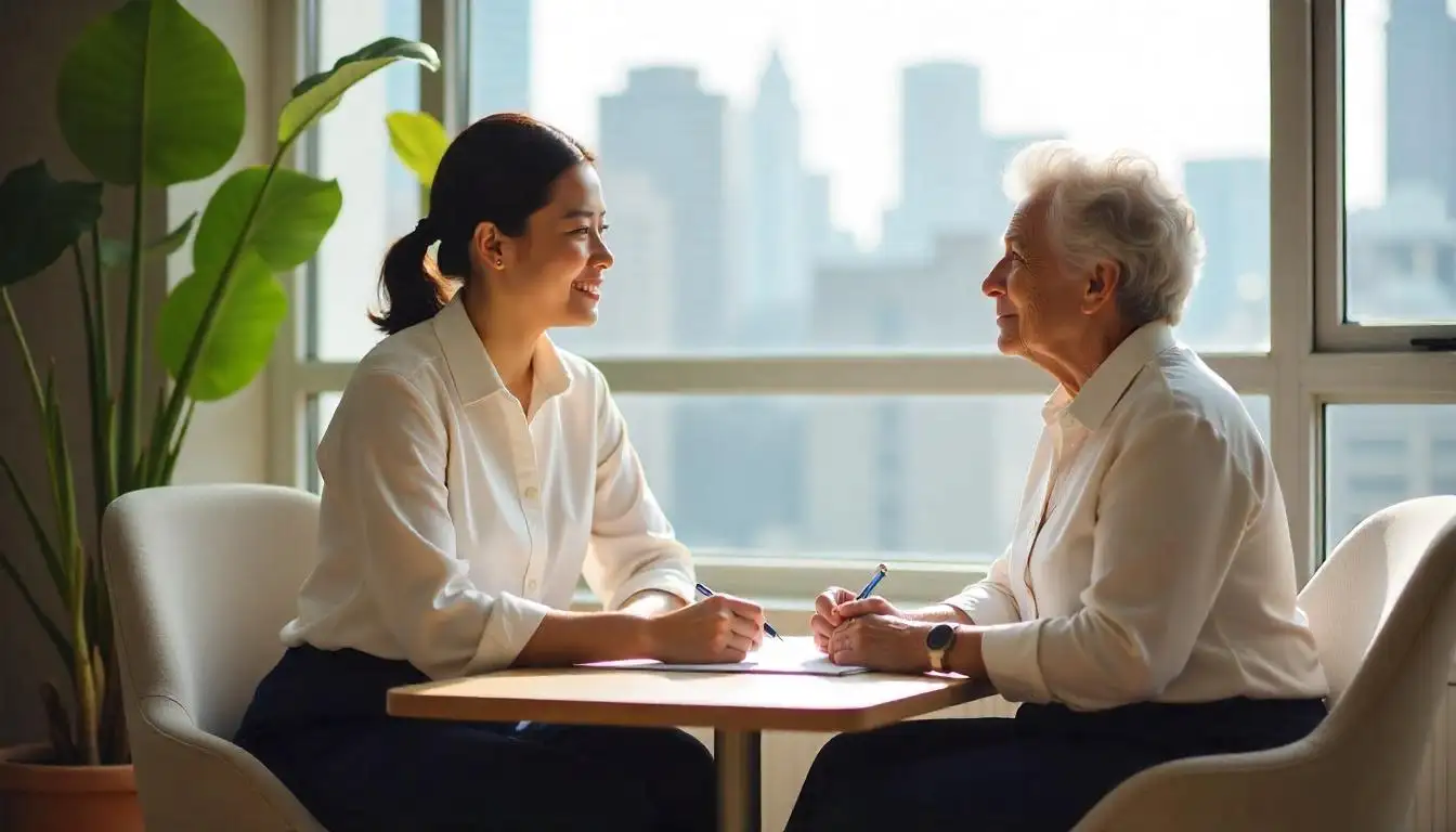 The Role of a Will Lawyer in NSW