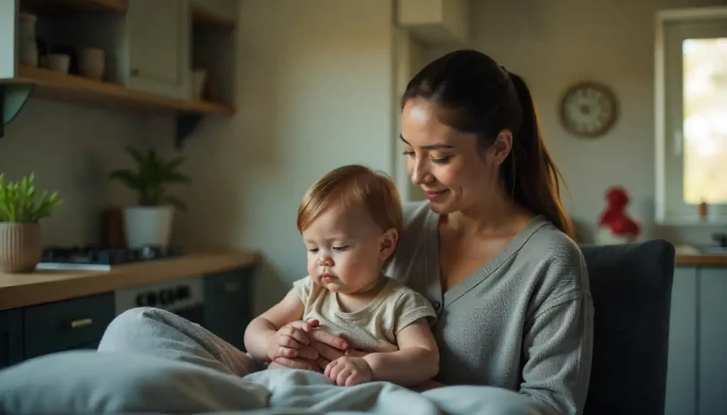 How Parenting Coordination Worked for Them