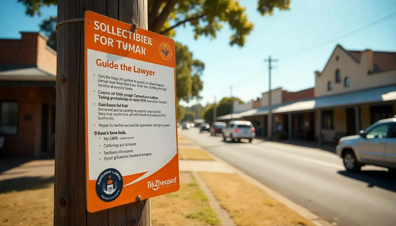 How to Choose the Right Lawyer for Your Legal Needs in Northern NSW