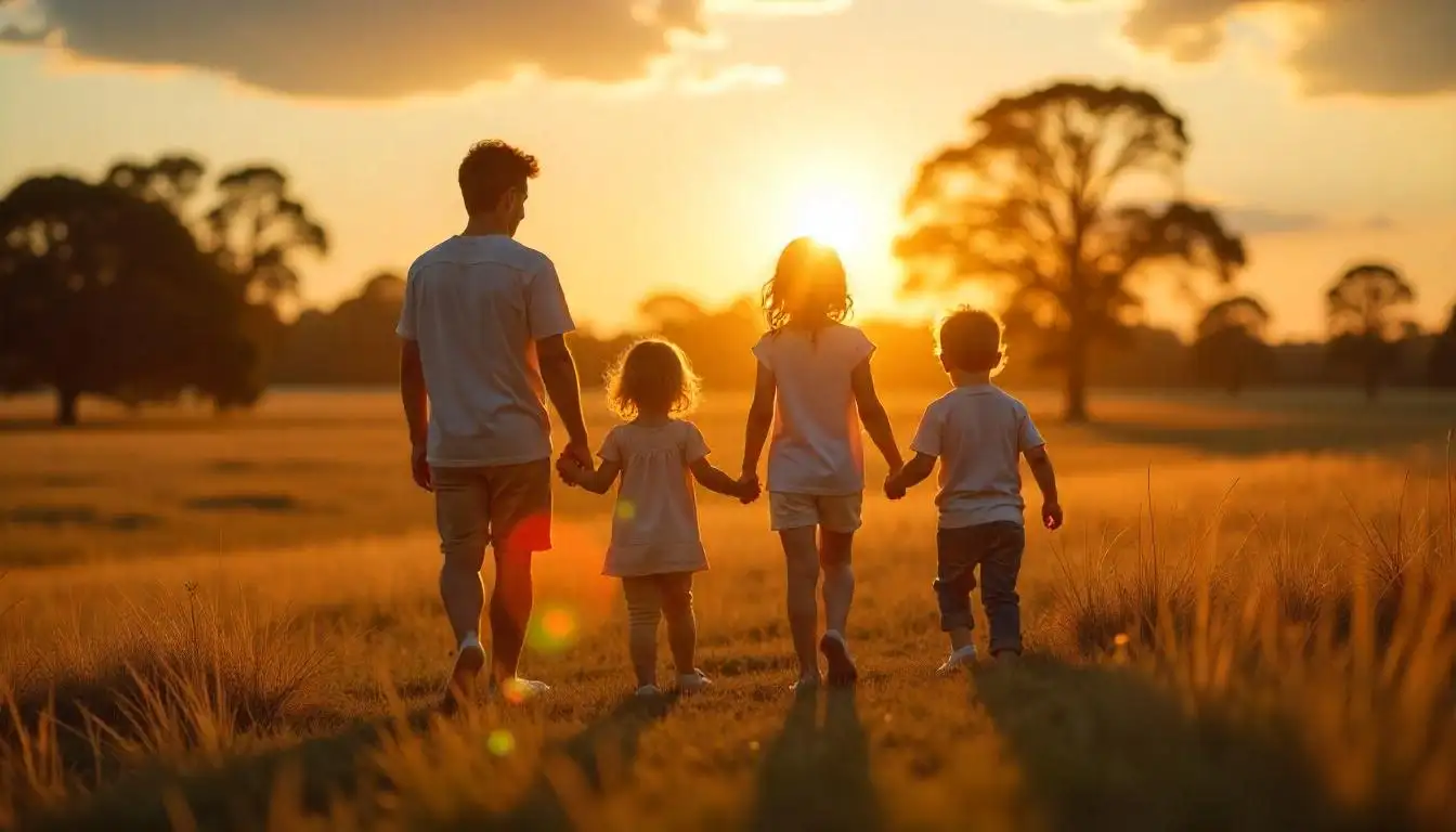 Parenting Coordination in NSW Real Family Success Story
