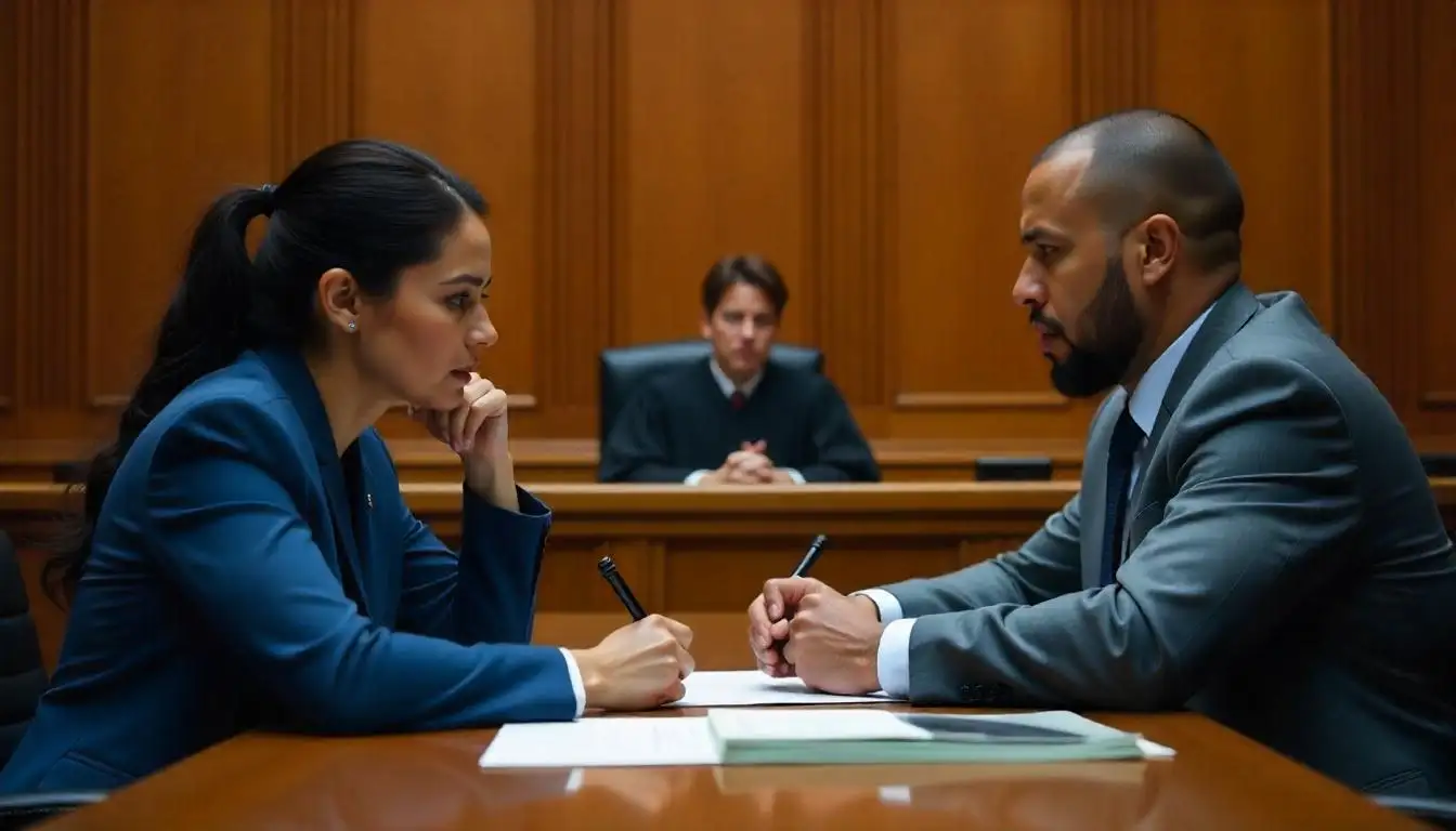 What Happens If Your Spouse Refuses to Sign Divorce Papers