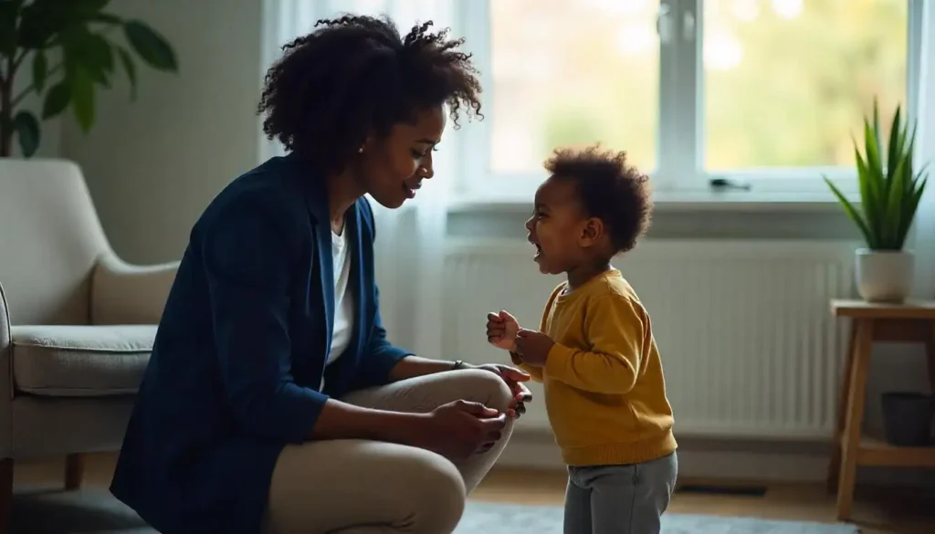 What Is Parenting Coordination