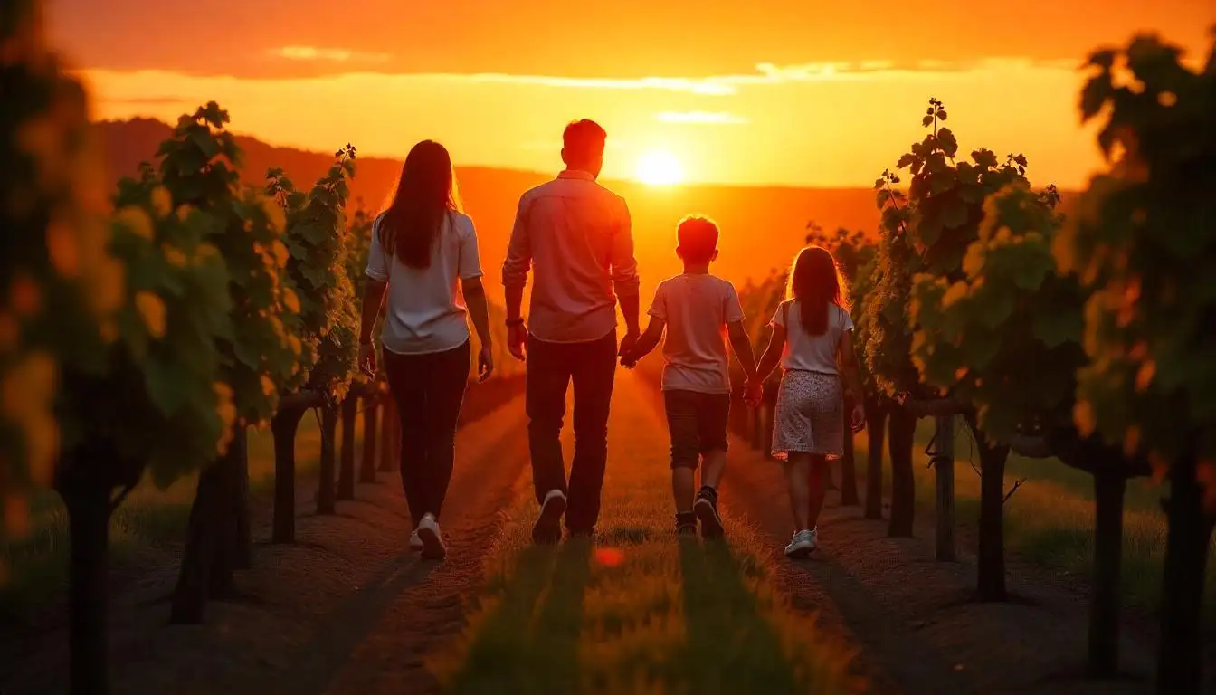 Avoiding Family Disputes Estate Planning for Farming Families in NSW