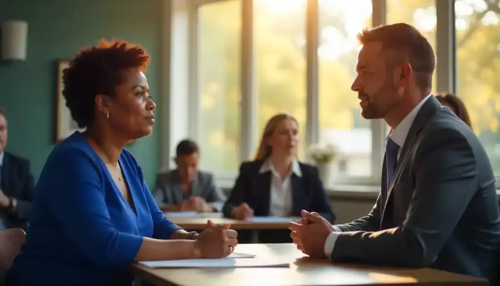 When Should You Consider Family Law and Mediation