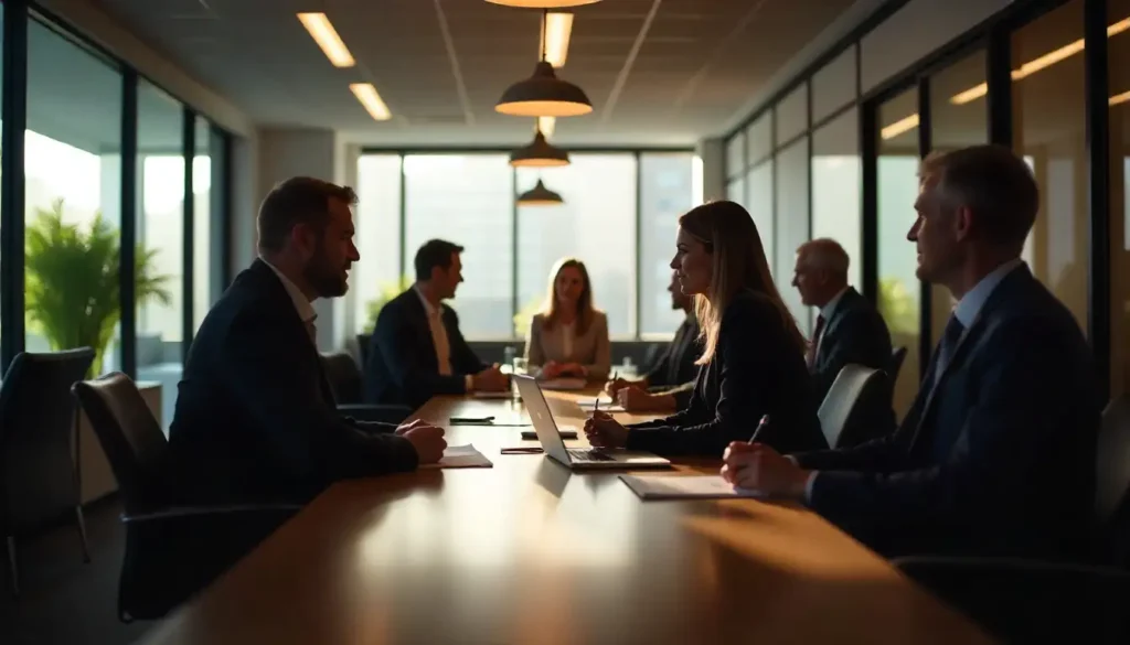 Business Contracts and Agreements