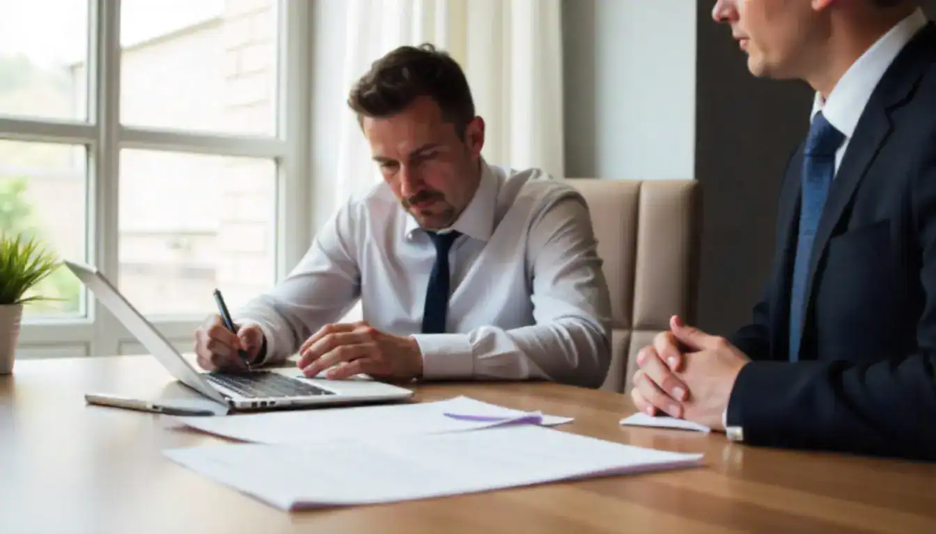 Divorce Solicitors Tamworth