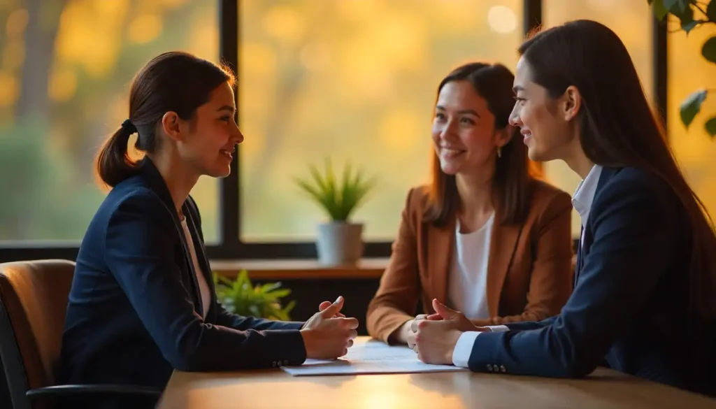 Family Law in Tamworth Guidance Through Life’s Toughest Transitions