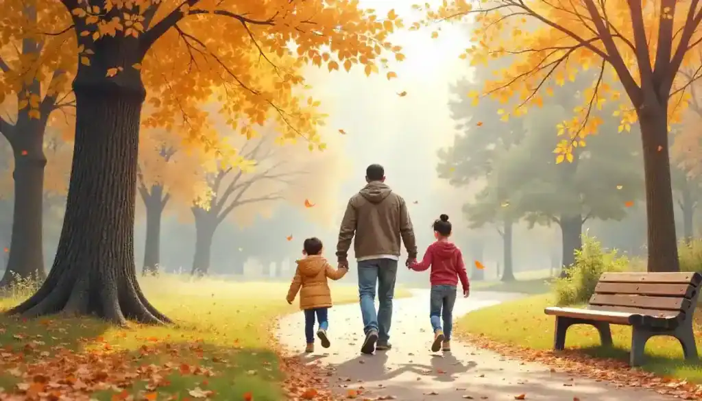 Parenting Arrangements and Child Custody in Tamworth