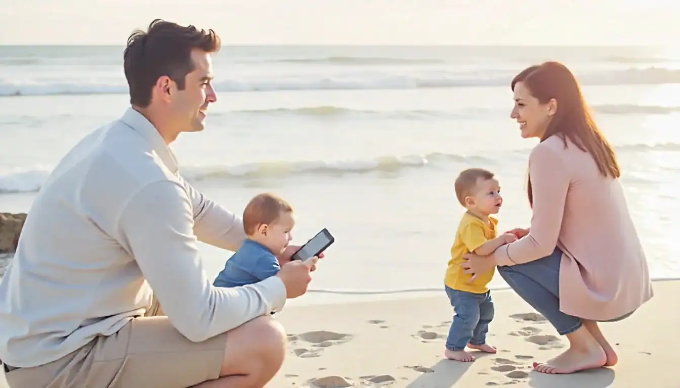 Parenting Coordination vs Mediation in Tamworth