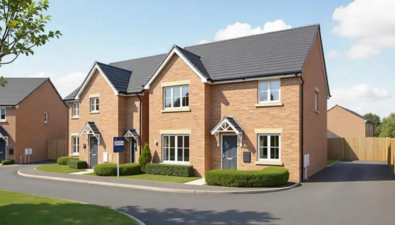 Residential Conveyancing Solicitors Tamworth