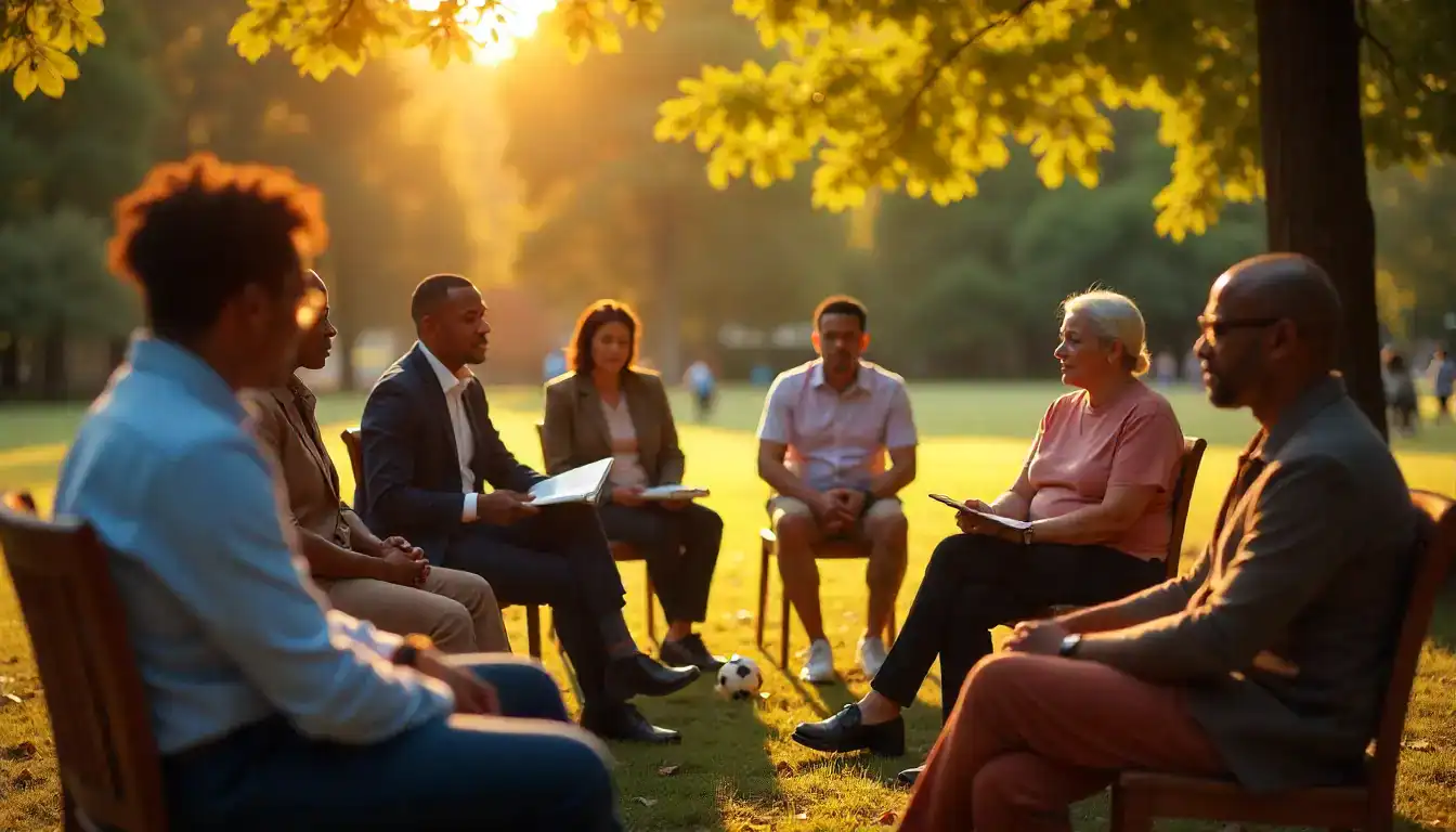 Top Legal Issues Facing Tamworth Residents – And How Our Lawyers Can Help