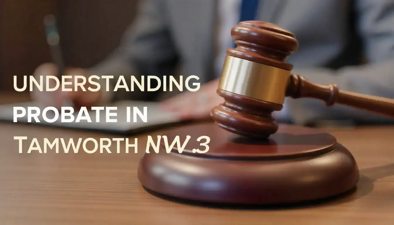 Understanding Probate in Tamworth NSW