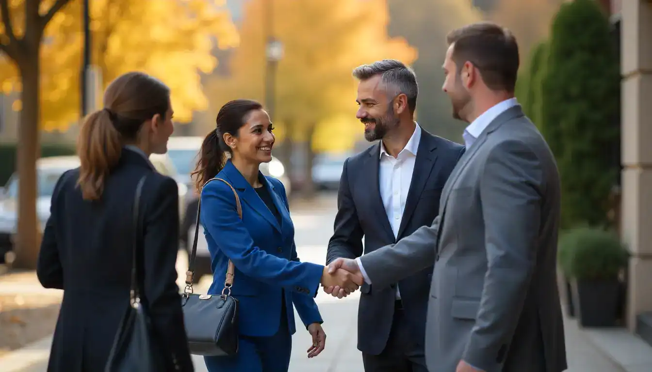 Why Tamworth Businesses and Residents Need a Local Legal Partner