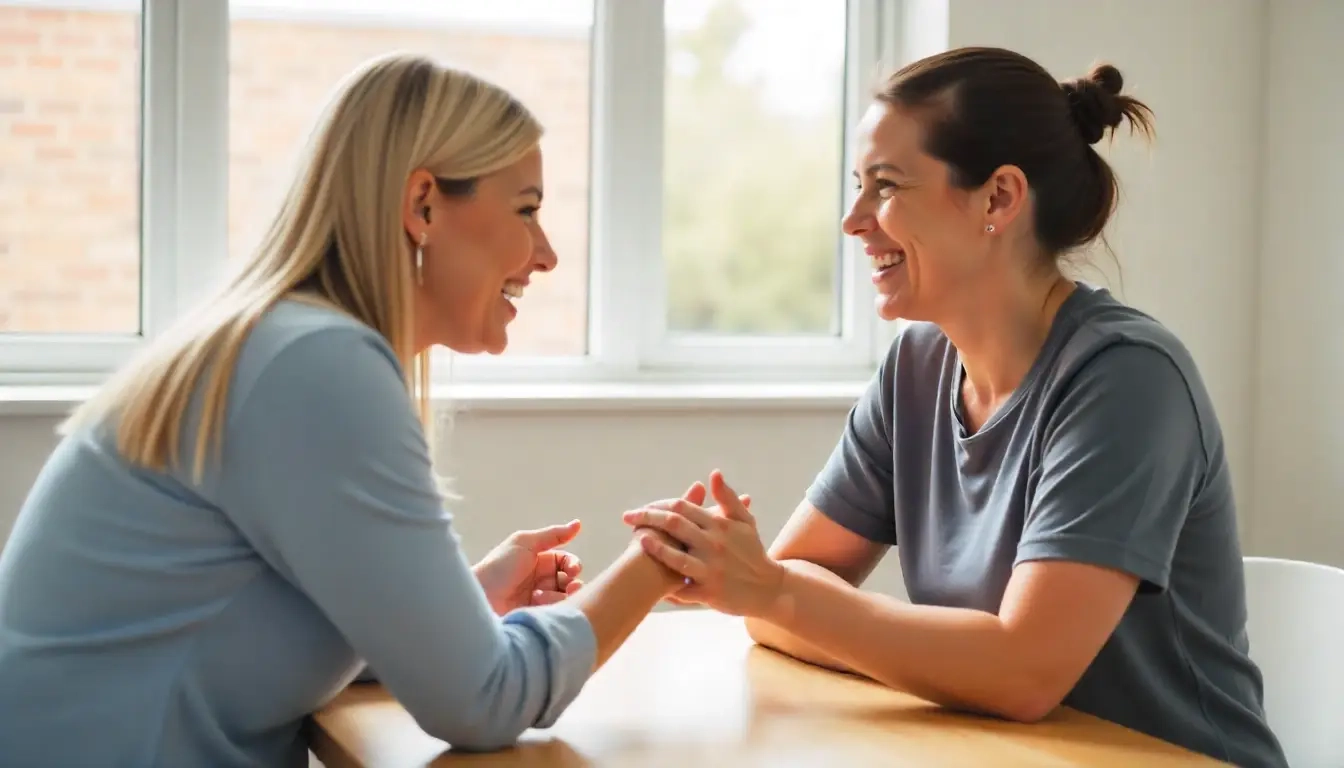 Resolving Parenting Conflicts with Coordination Services in Central West NSW