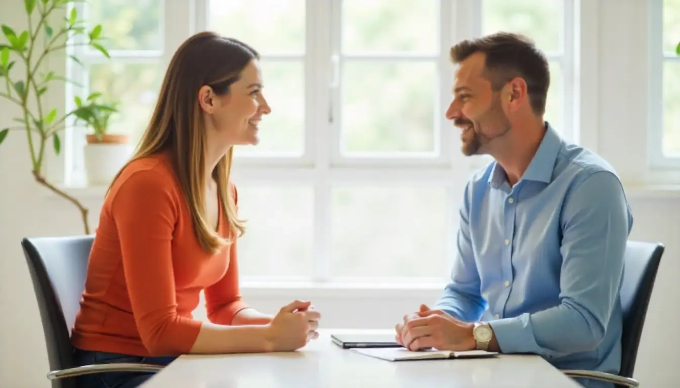 The Parenting Coordination Process