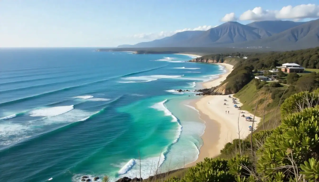 What to Know Before Buying Property in the Far North Coast