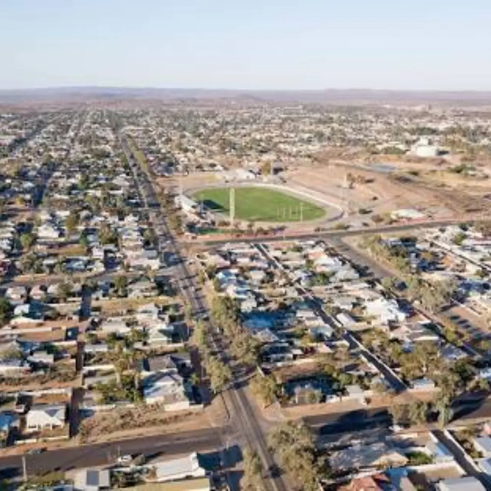 Broken Hill Australia