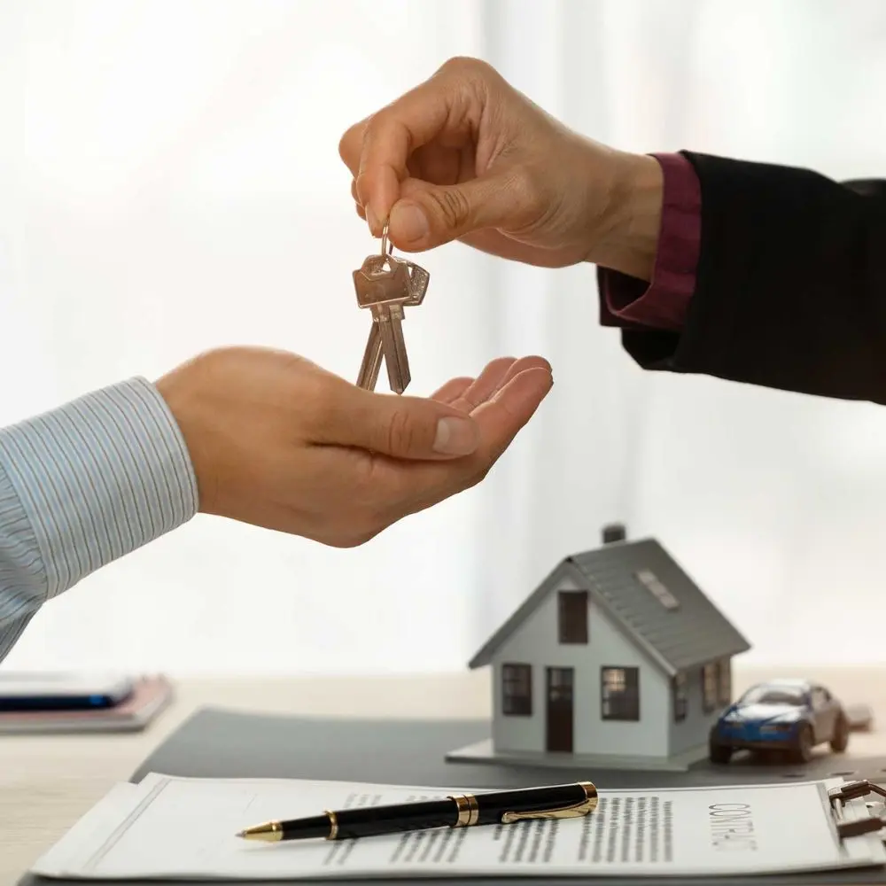 Conveyancing and Property Law