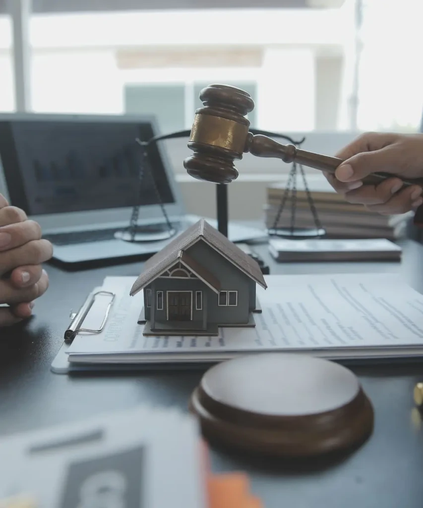 Conveyancing & Property Law