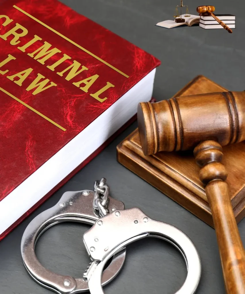 Criminal Law Defence