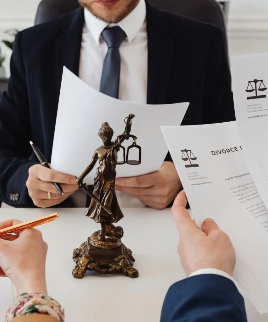 Divorce & Parenting Coordination