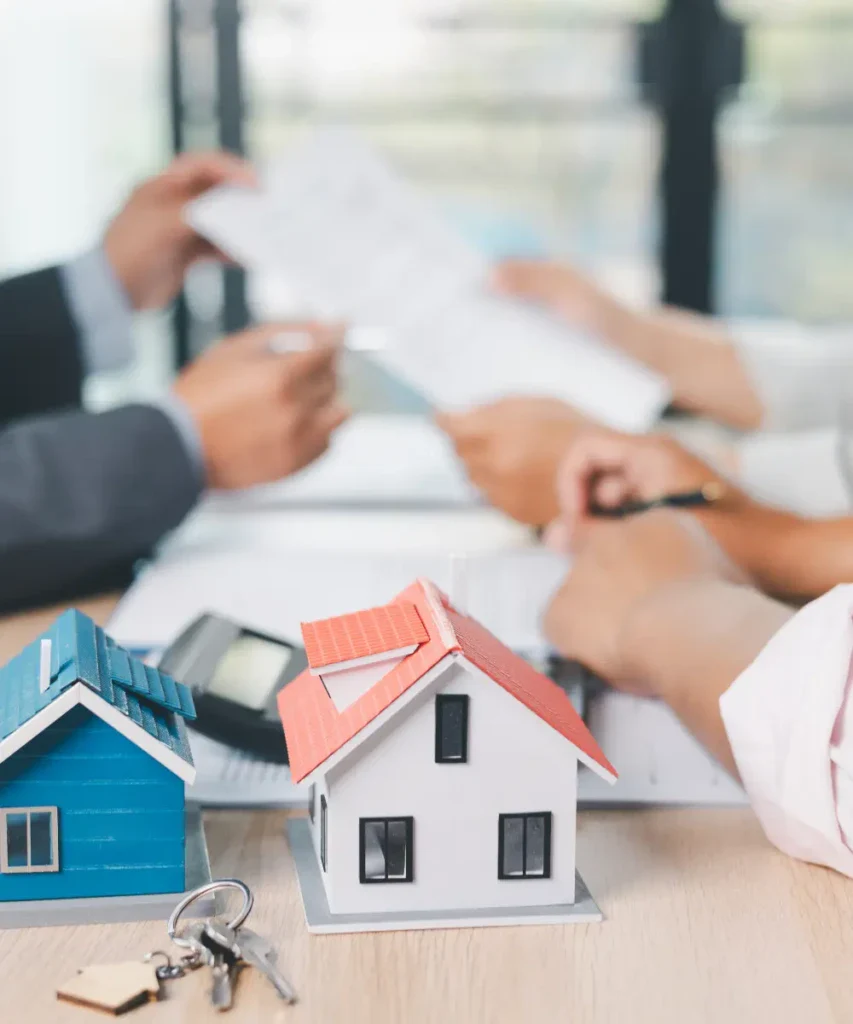 Estate Planning & Wills