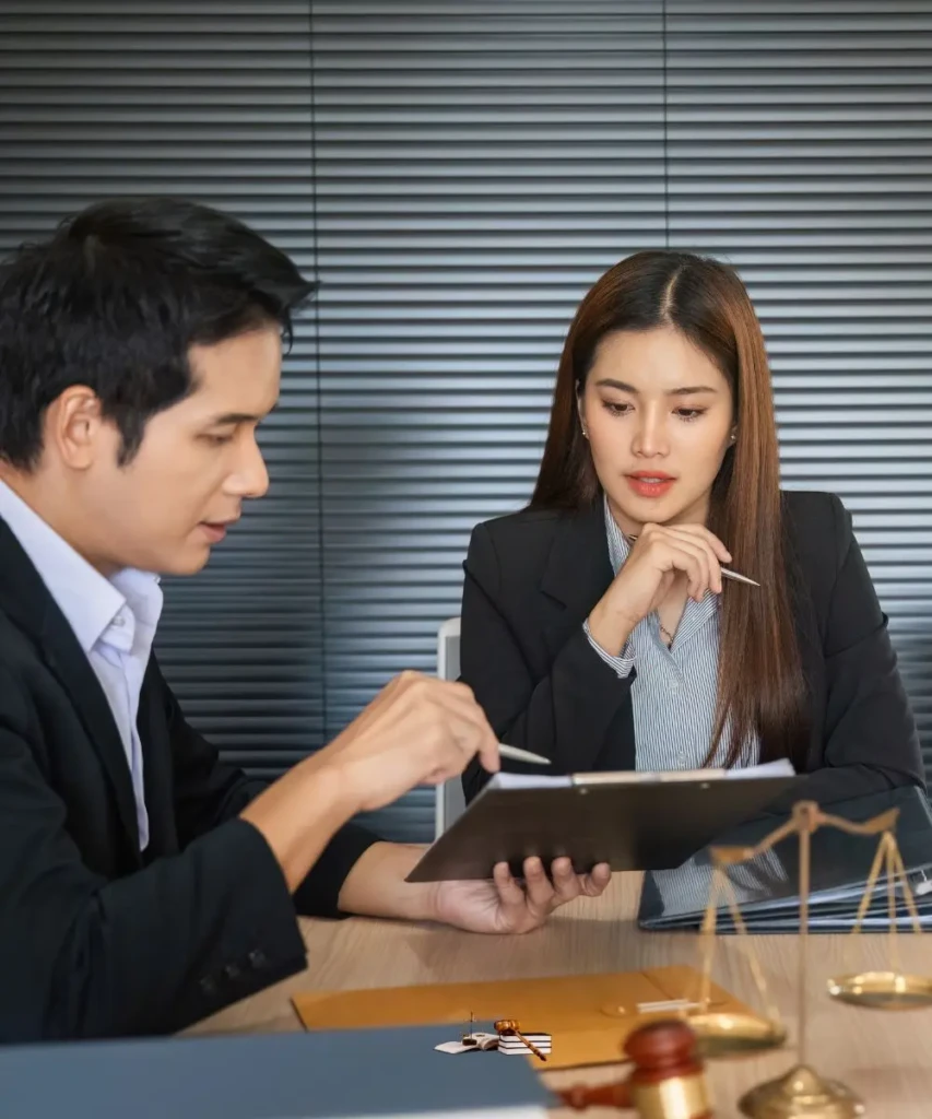 Free Family Law Advice and Initial Consultation