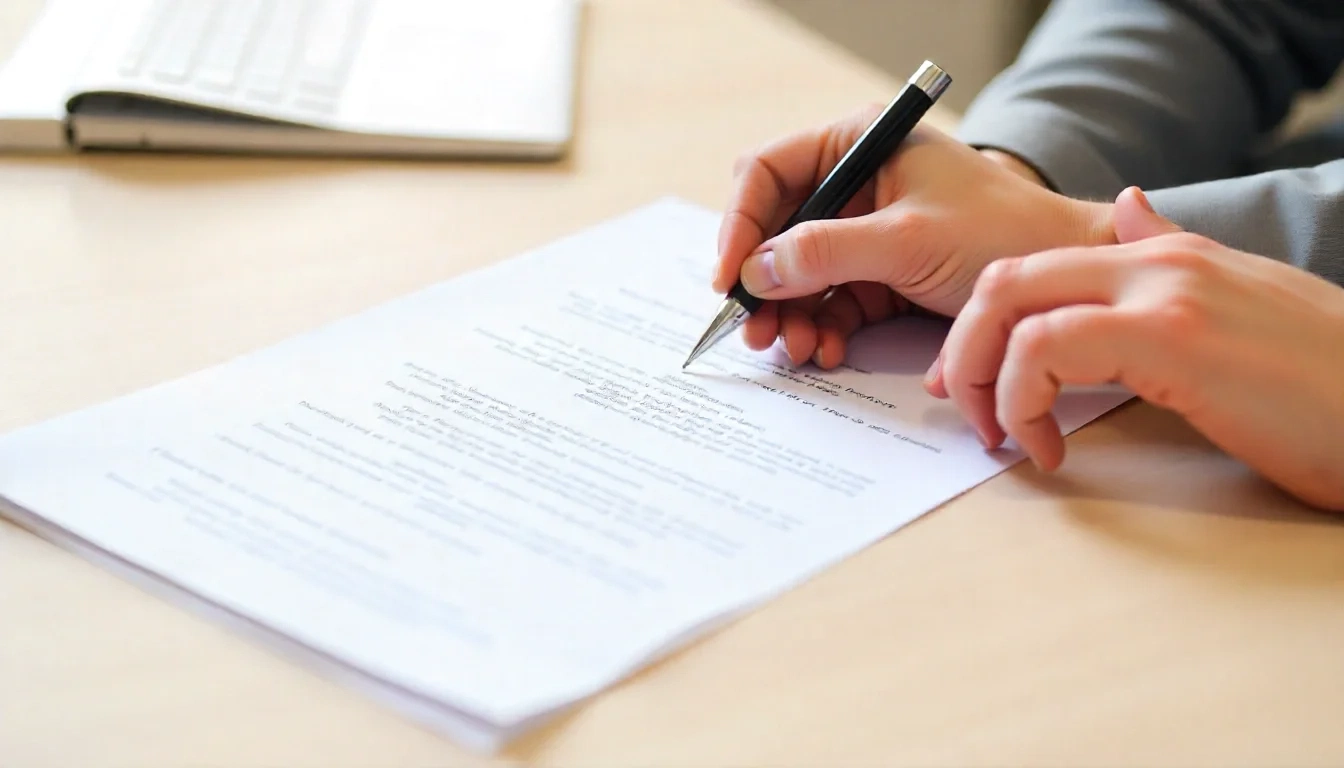 How to Draft a Binding Financial Agreement (BFA) in NSW A Complete Guide