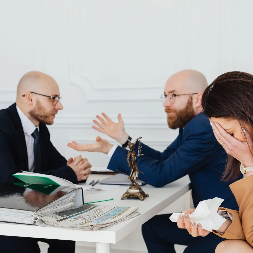 Mediation and Dispute Resolution