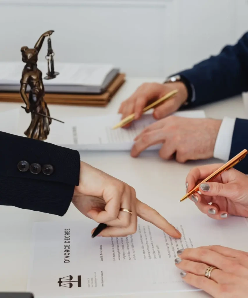 Mediation & Dispute Resolution