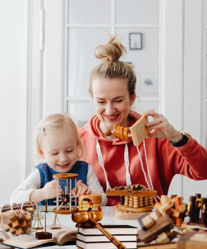 Parenting Coordination