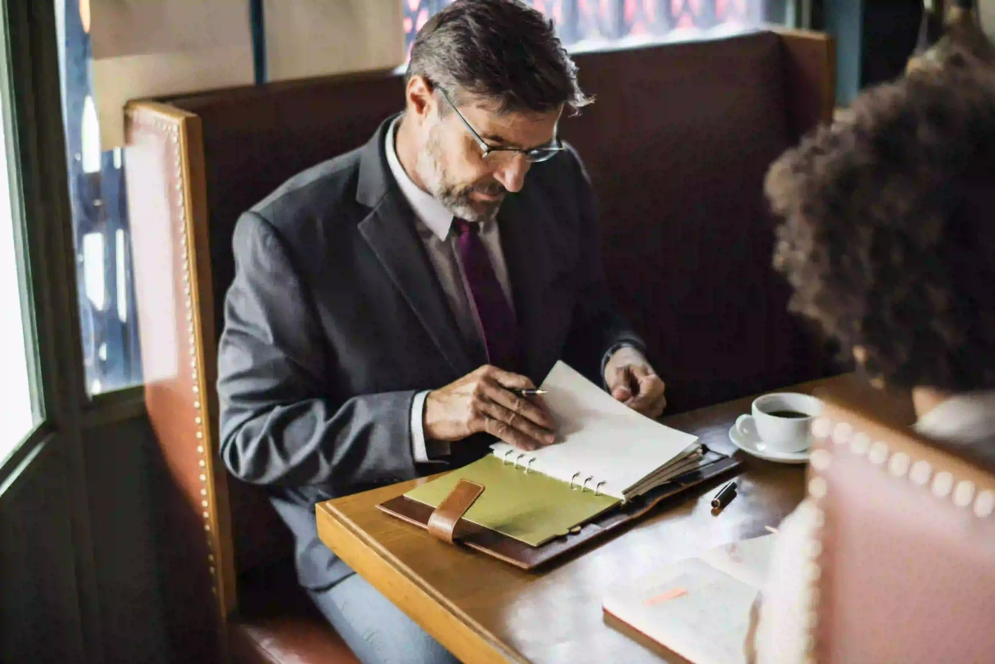 Why Having a Local NSW Lawyer Matters for Your Case