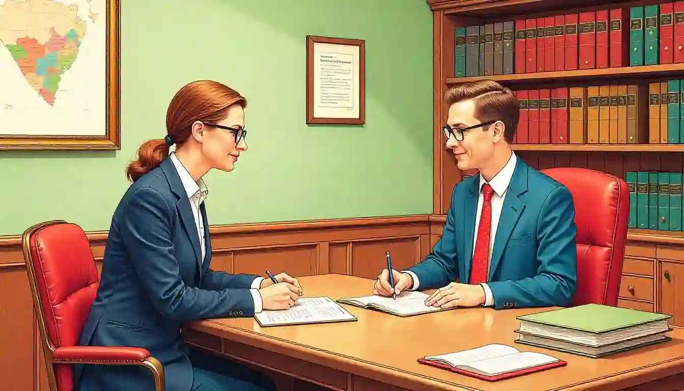 Central West NSW Family Law Guide