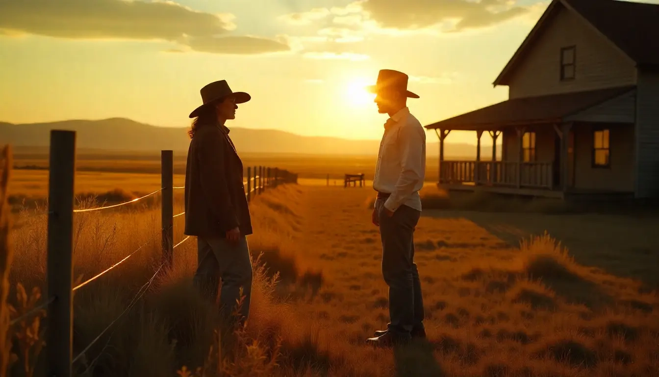 Common Types of Property Disputes in Western NSW