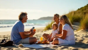 Parenting Coordination on the Far North Coast NSW