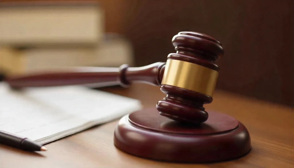 Western NSW Criminal Law