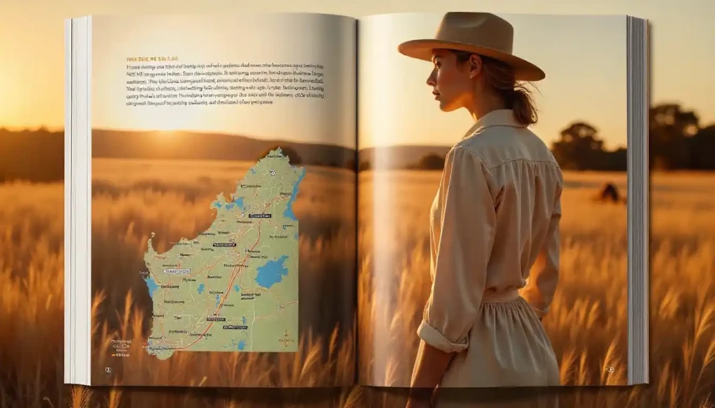 Western NSW Wills Guide