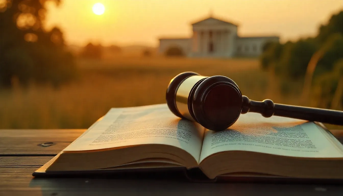 What Is Criminal Law in NSW