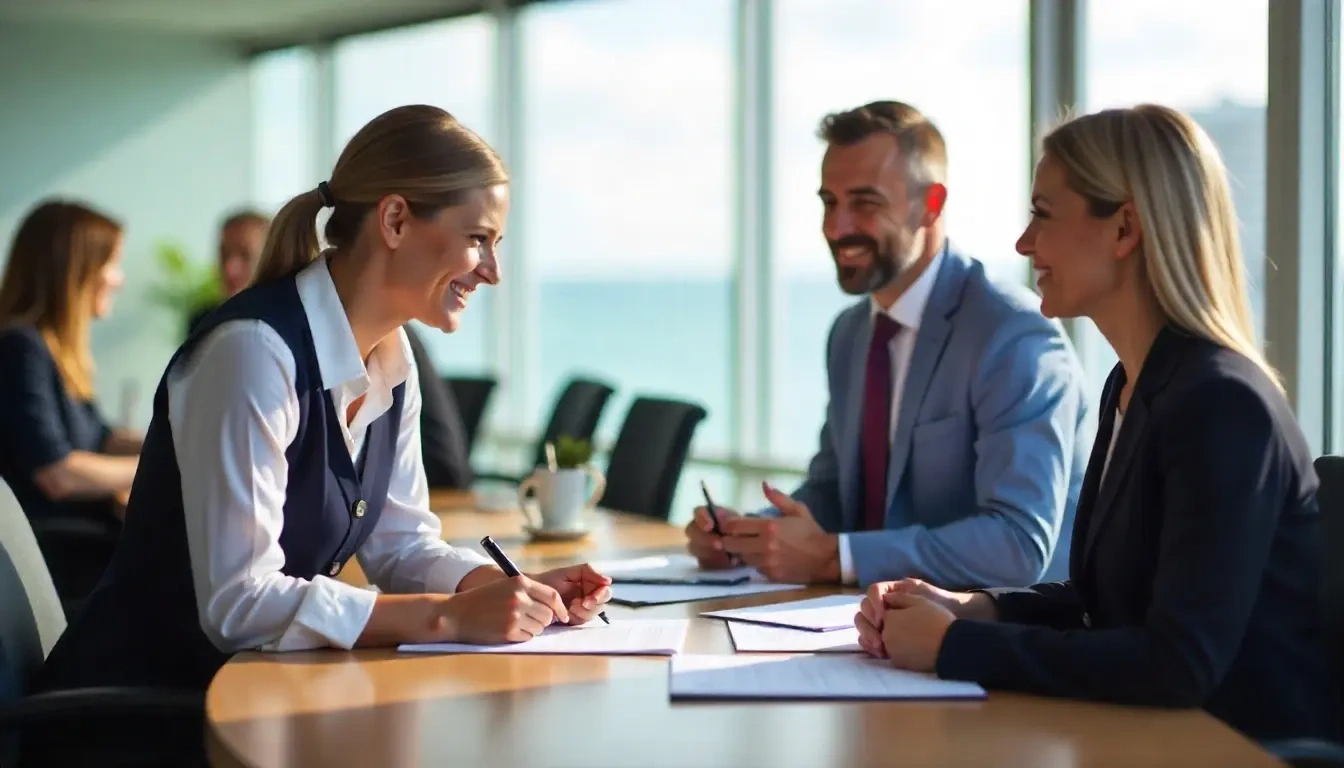 Why Choose Local Conveyancing Services on the Mid North Coast NSW