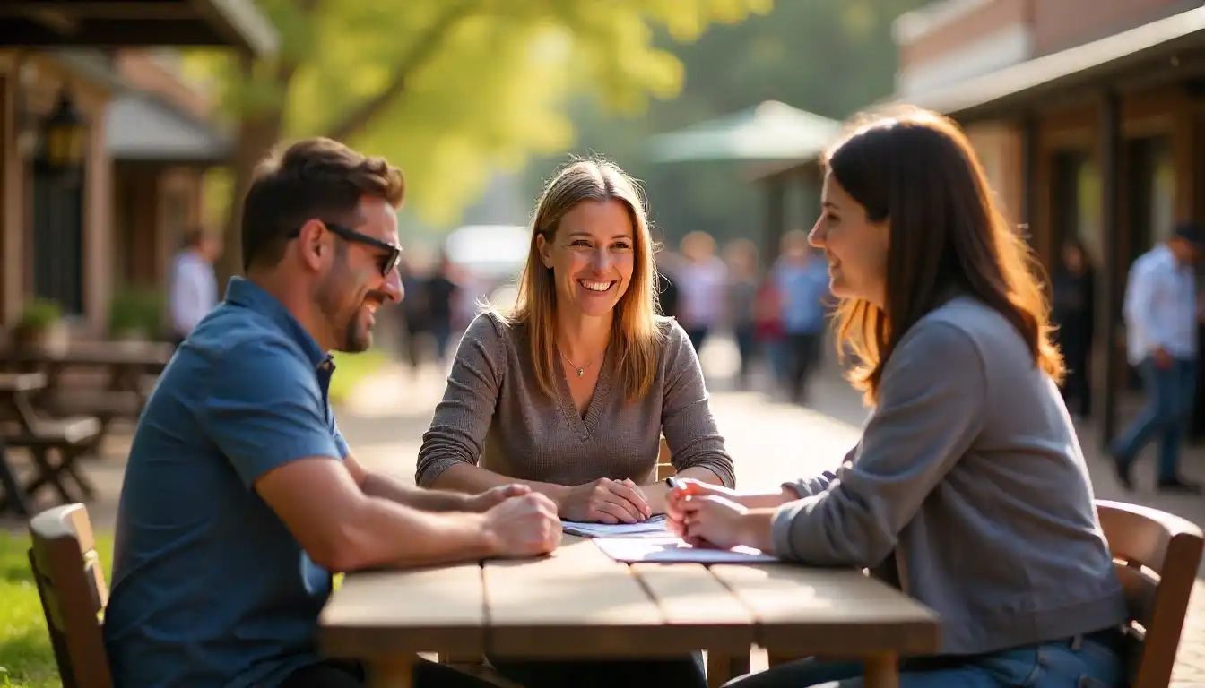 Why Parenting Coordination Is Especially Valuable in Western NSW