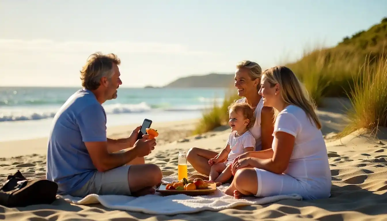 Why the Far North Coast NSW Needs Parenting Coordination