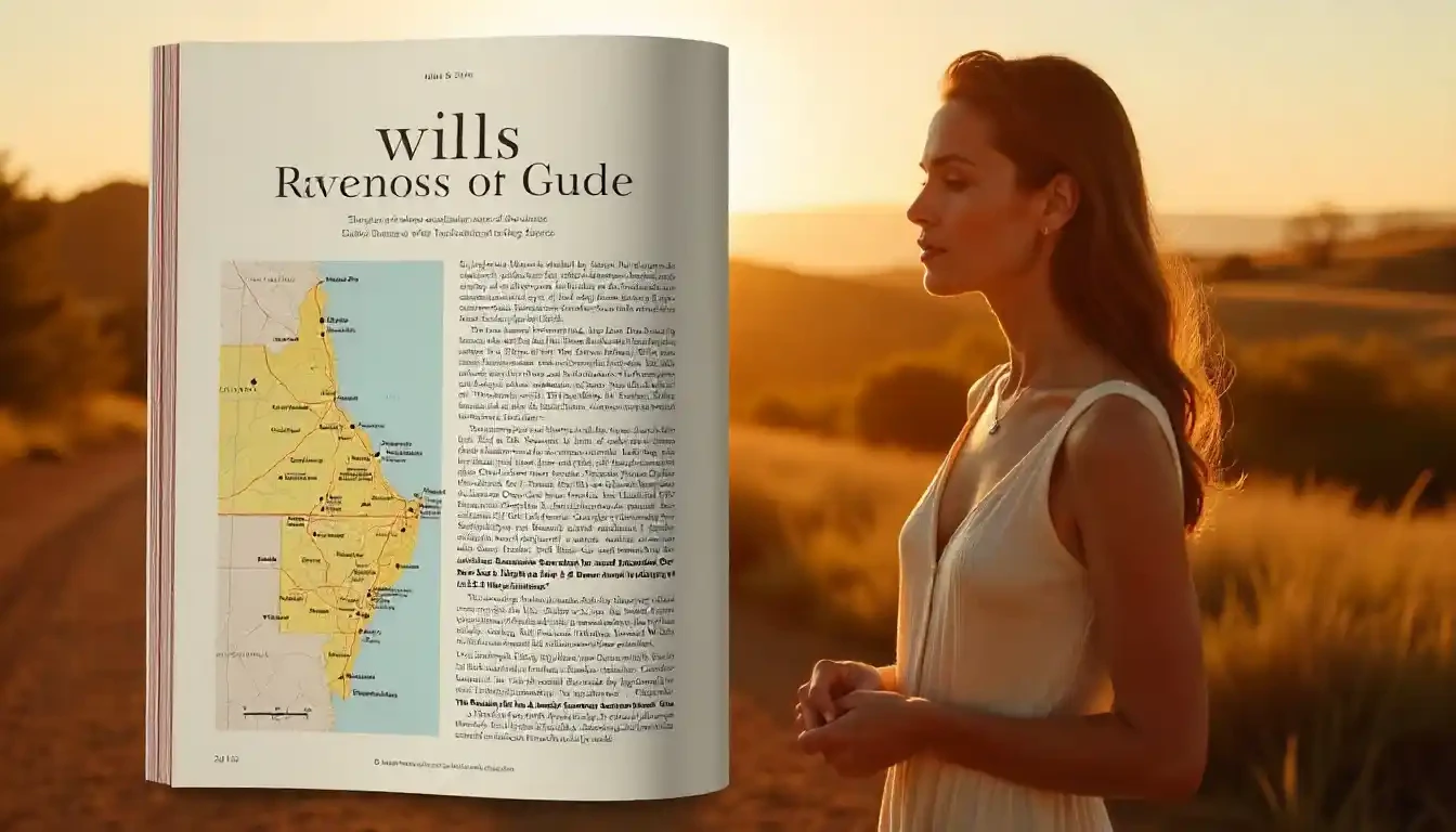 Why Wills Matter for Western NSW Residents