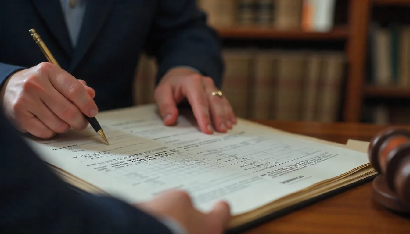 How to Find the Right Lawyer for Wills & Estates in Tamworth, Inverell, and Surrounding Regions