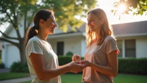 What Searches Do You Need When Buying Property in Tamworth