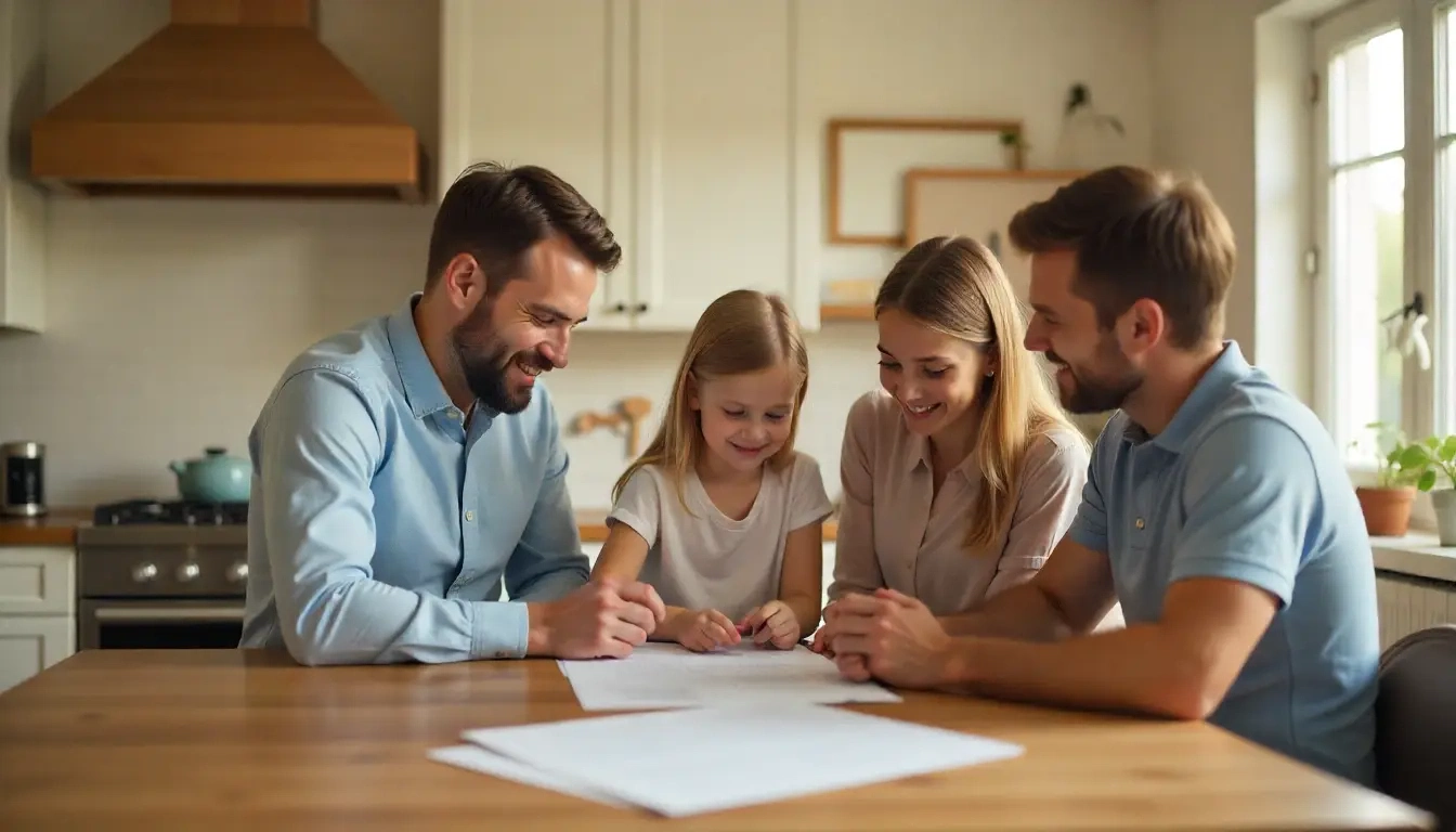 Why Property Searches Matter When Buying in Tamworth