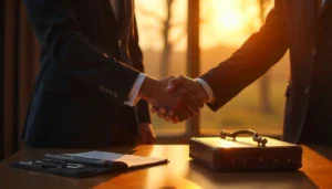 Why Transparent, Fixed-Price Legal Services Matter